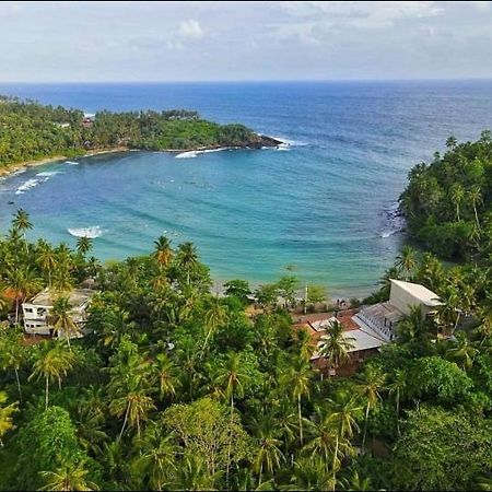 Sea Port Hiriketiya Bed & Breakfast Диквела Екстериор снимка